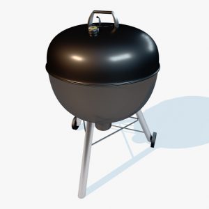Barbeque Grill