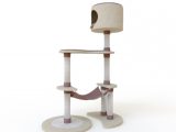 Cat Tree with Hammock